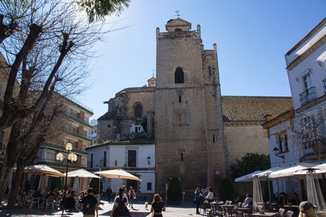 Santiago de la Ribera
